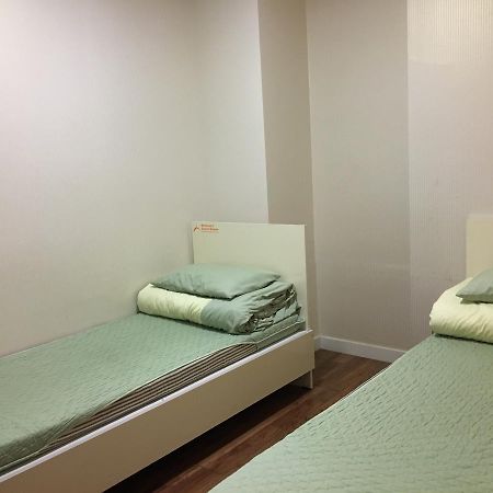 Myeong-Dong Good Stay Seoul Exterior foto