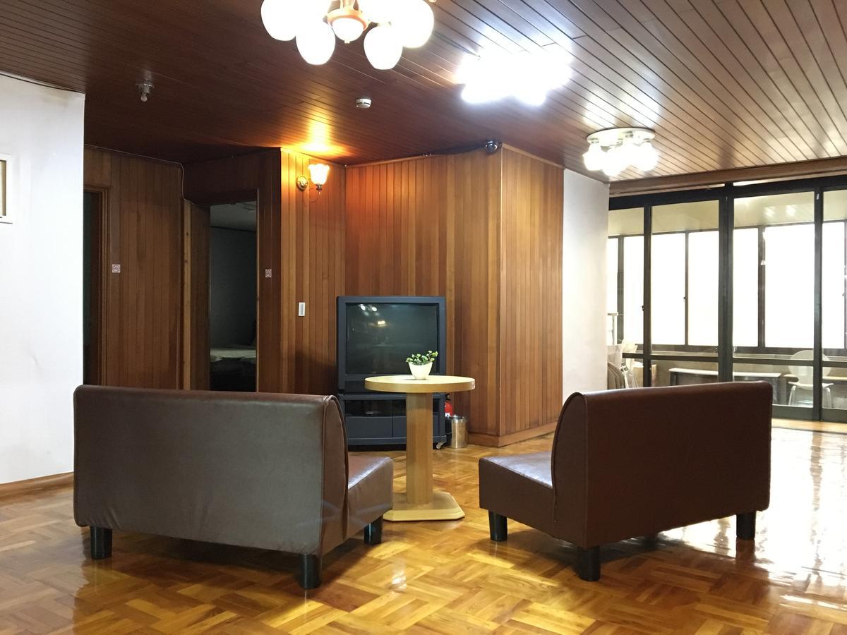 Myeong-Dong Good Stay Seoul Exterior foto