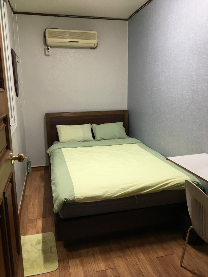 Myeong-Dong Good Stay Seoul Exterior foto