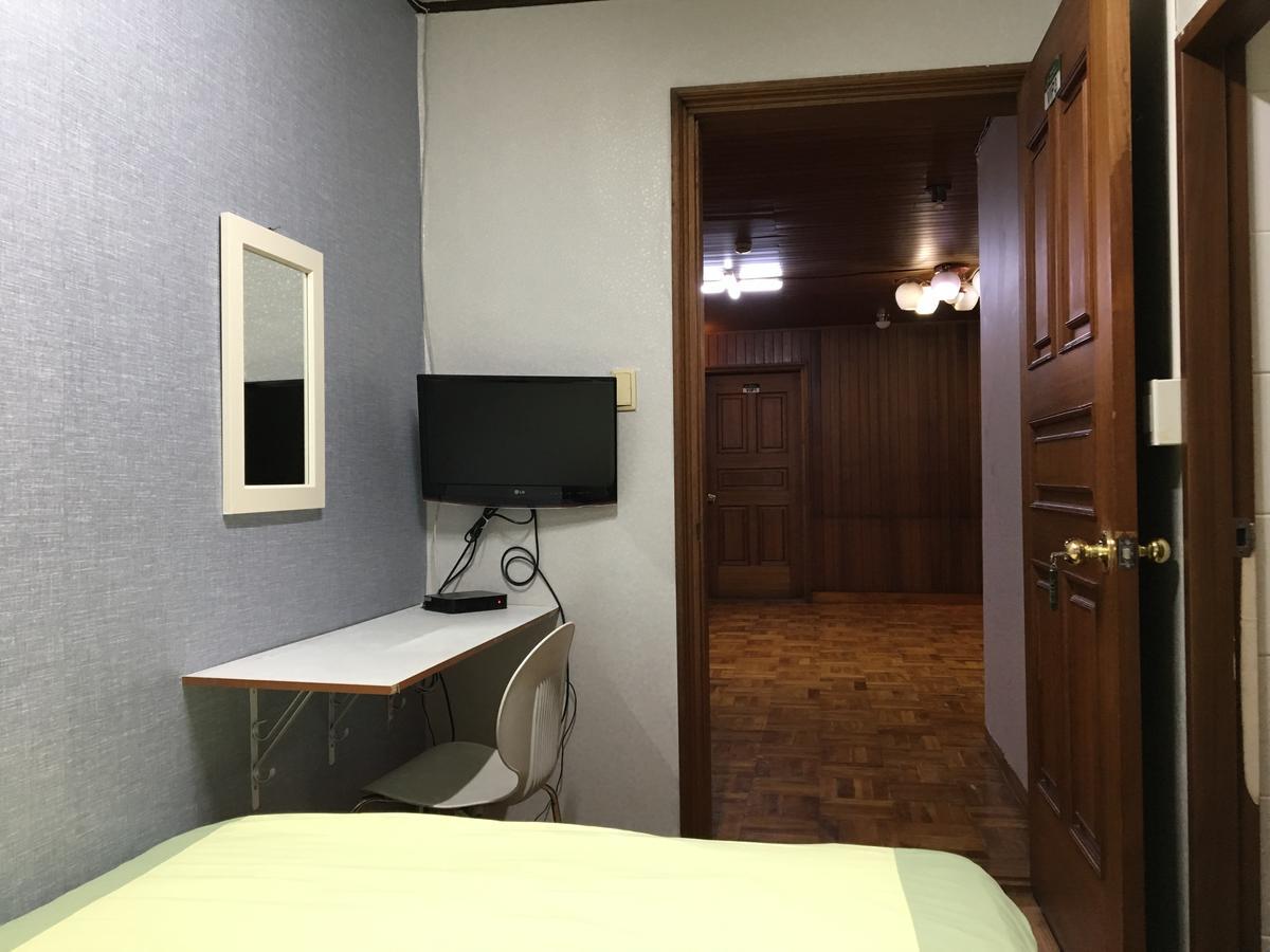 Myeong-Dong Good Stay Seoul Exterior foto