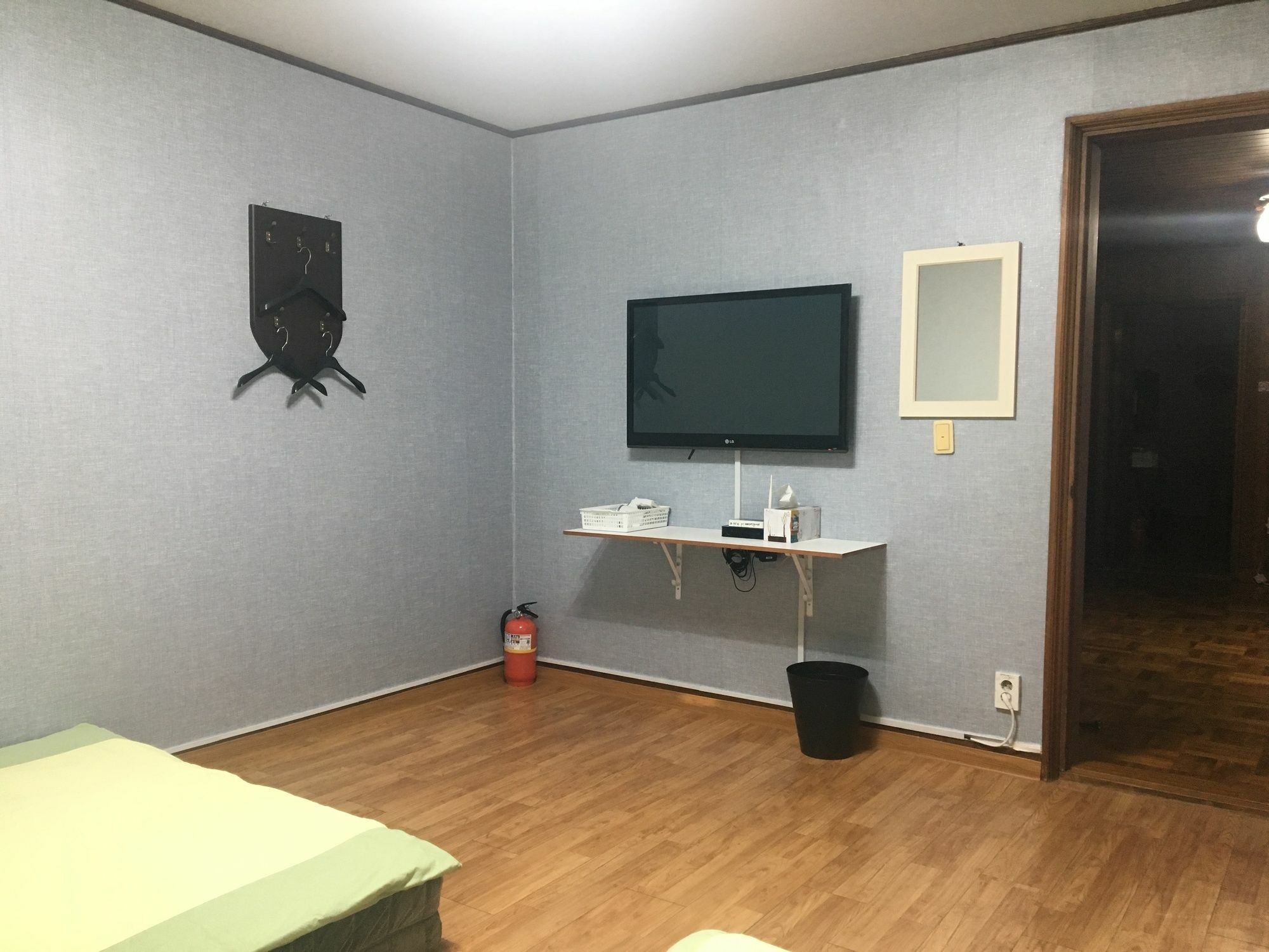 Myeong-Dong Good Stay Seoul Exterior foto