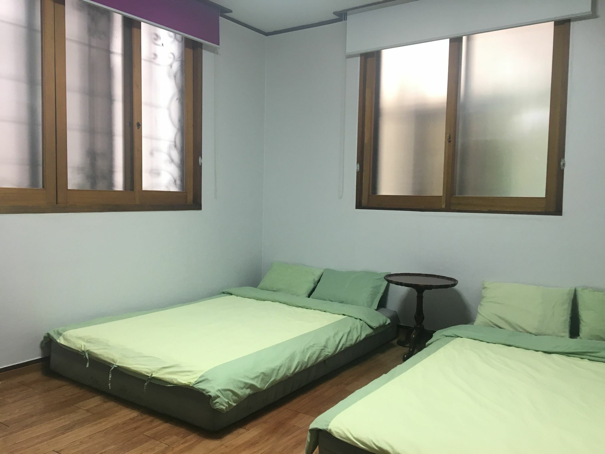 Myeong-Dong Good Stay Seoul Exterior foto