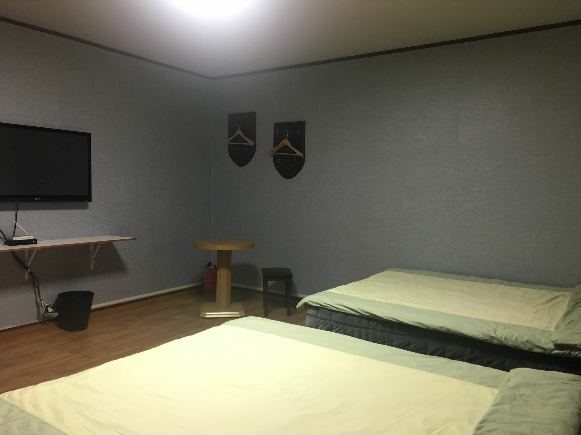 Myeong-Dong Good Stay Seoul Exterior foto