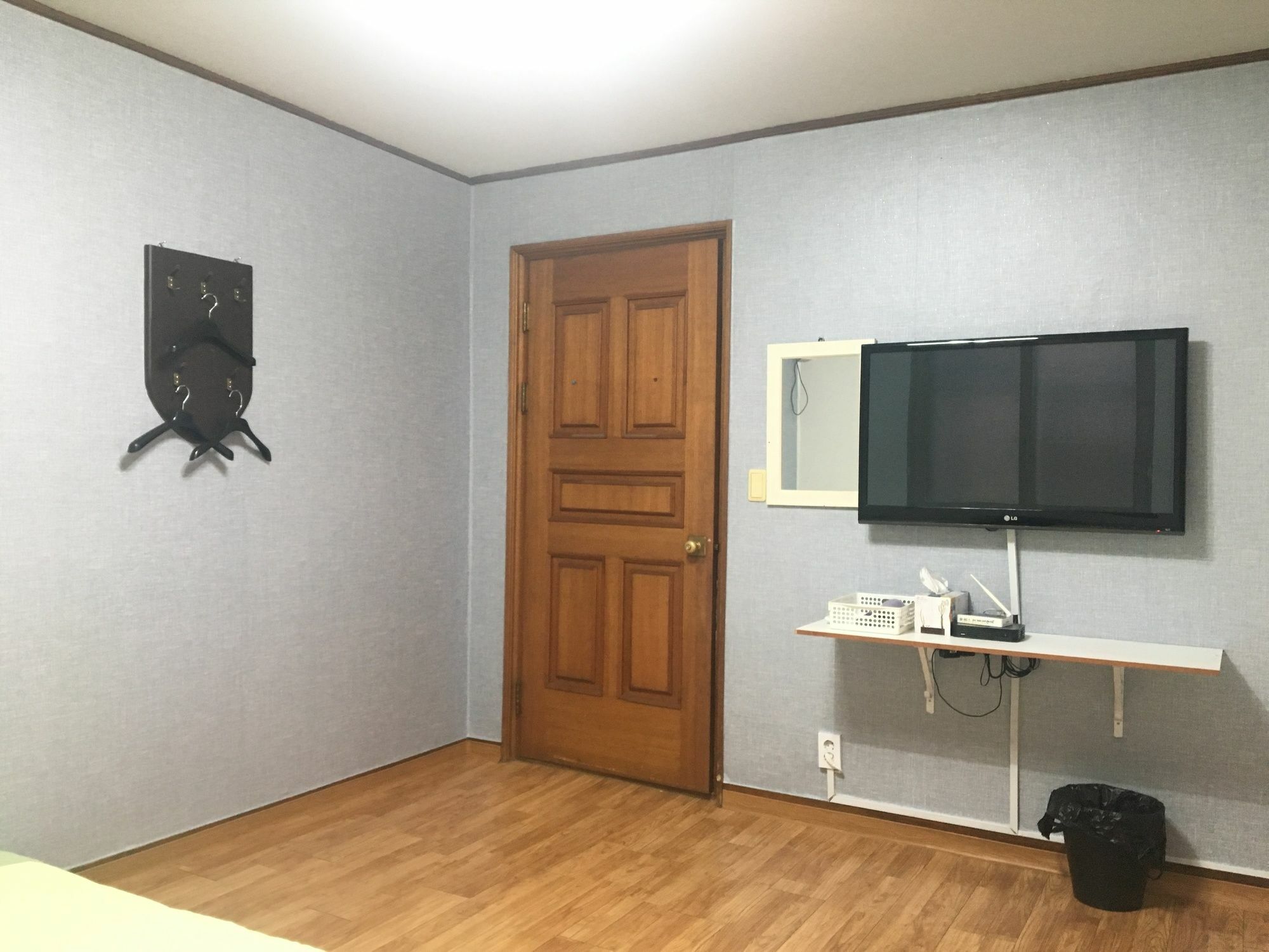 Myeong-Dong Good Stay Seoul Exterior foto