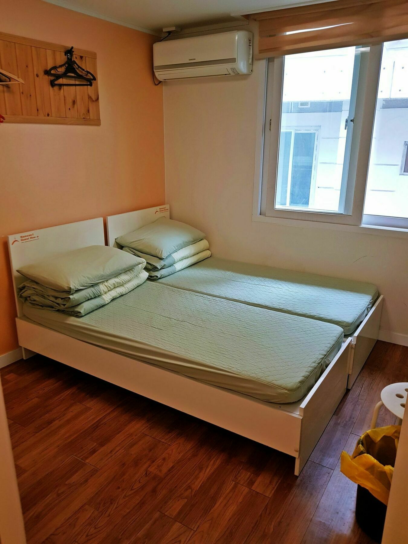 Myeong-Dong Good Stay Seoul Exterior foto