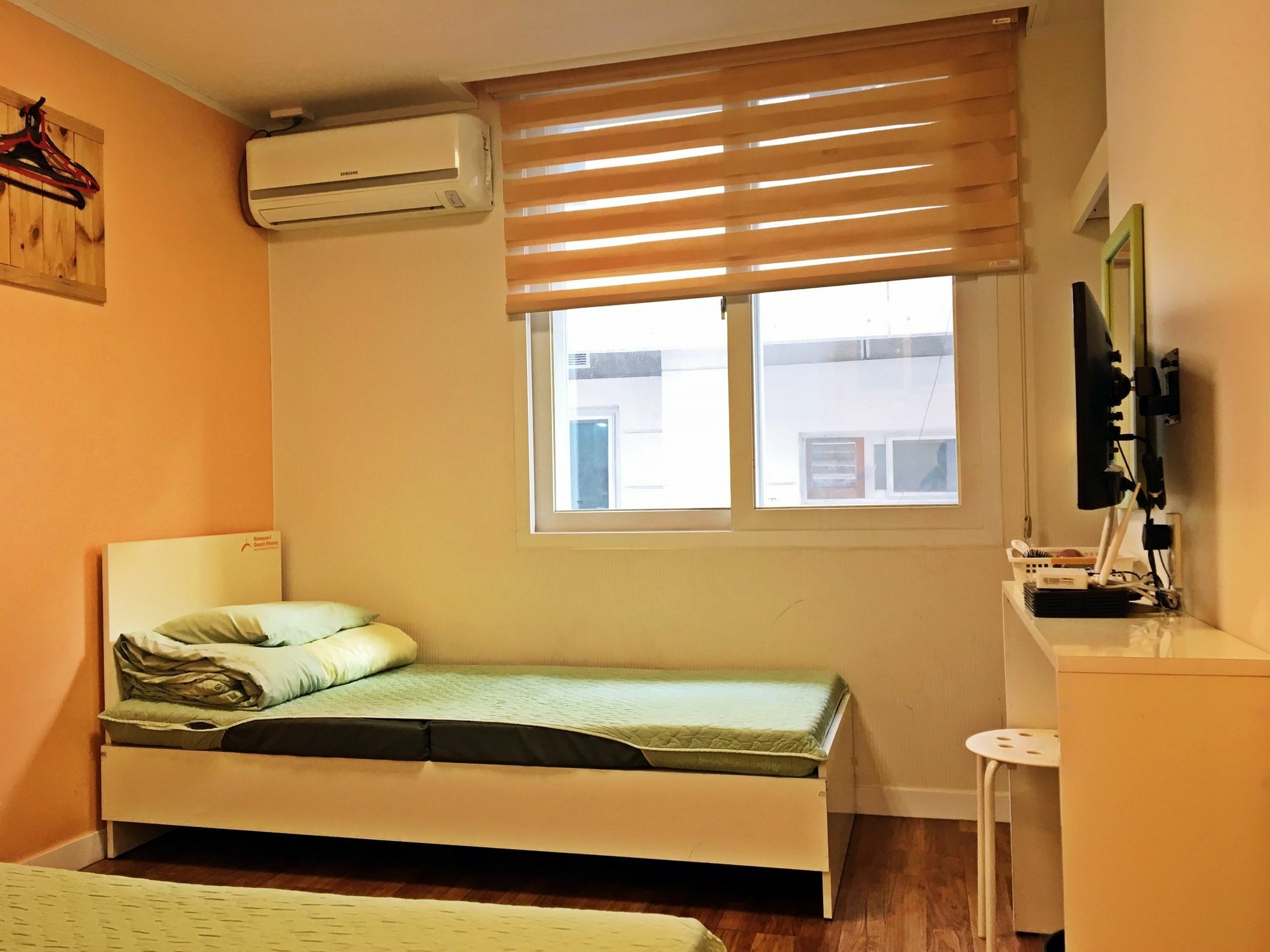 Myeong-Dong Good Stay Seoul Exterior foto