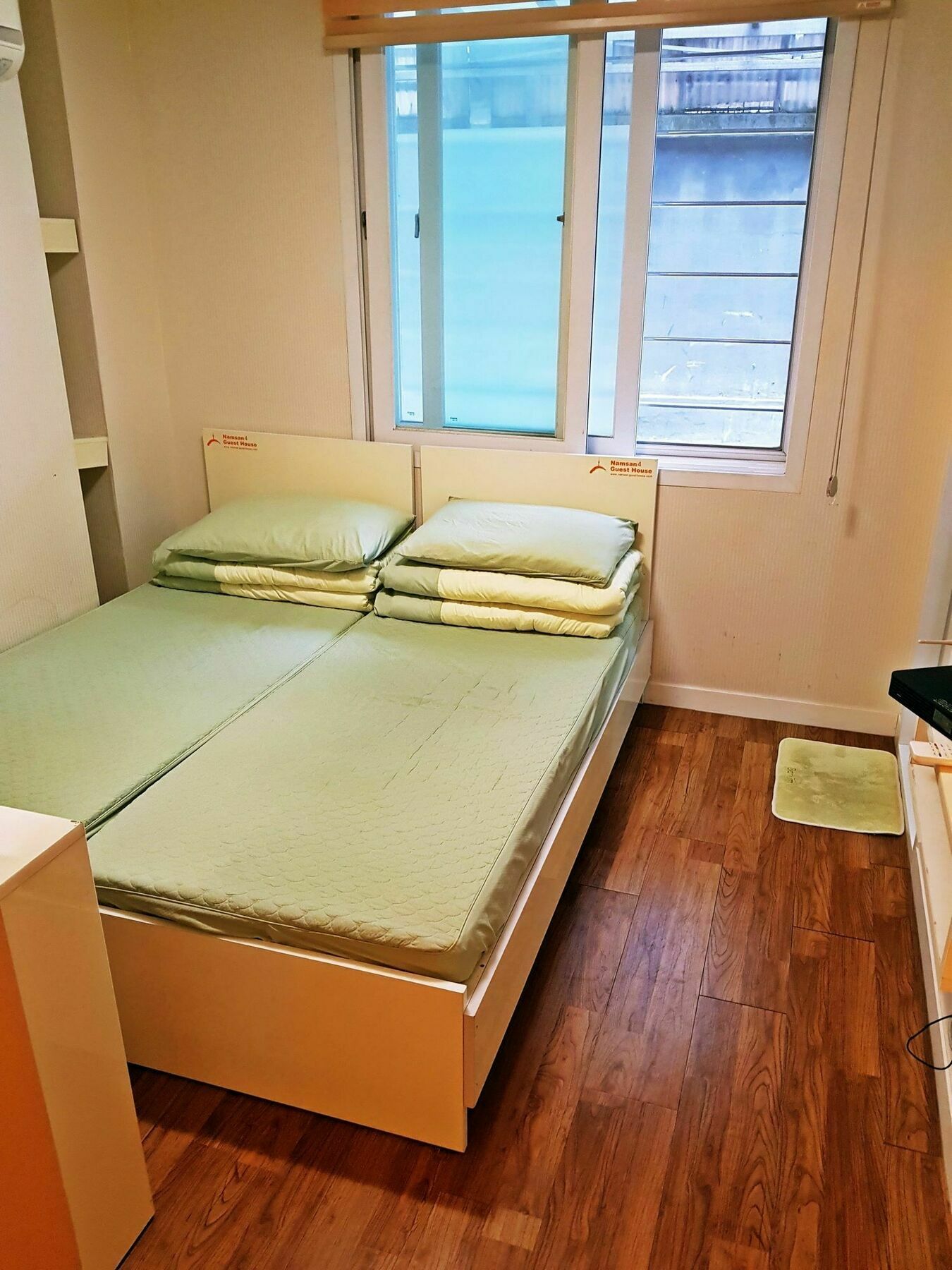 Myeong-Dong Good Stay Seoul Exterior foto
