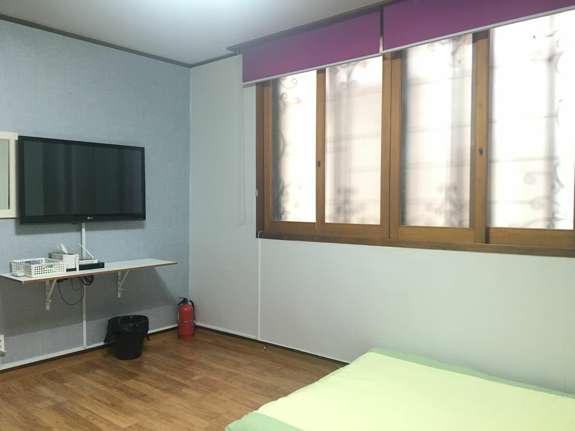 Myeong-Dong Good Stay Seoul Exterior foto