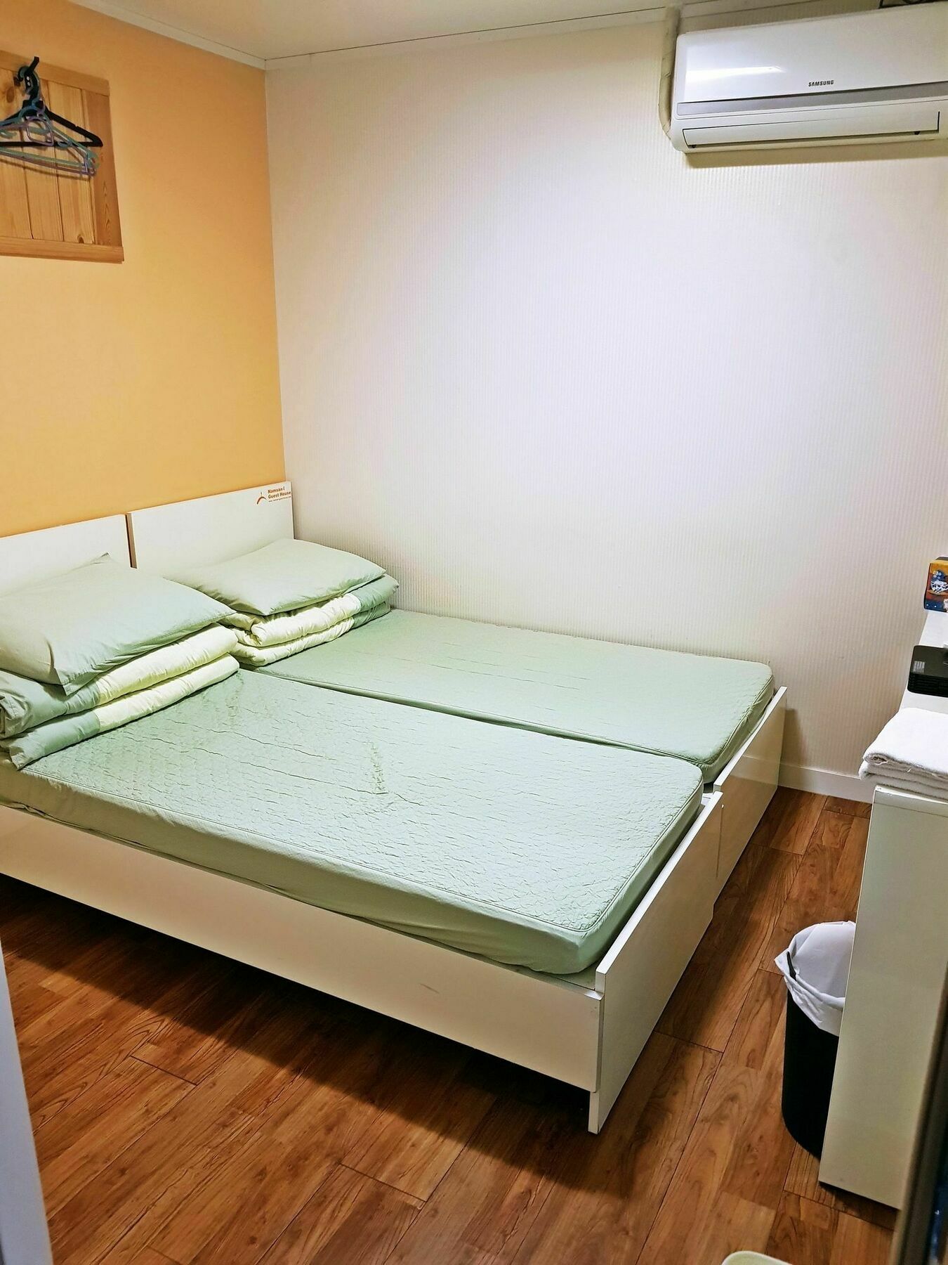 Myeong-Dong Good Stay Seoul Exterior foto