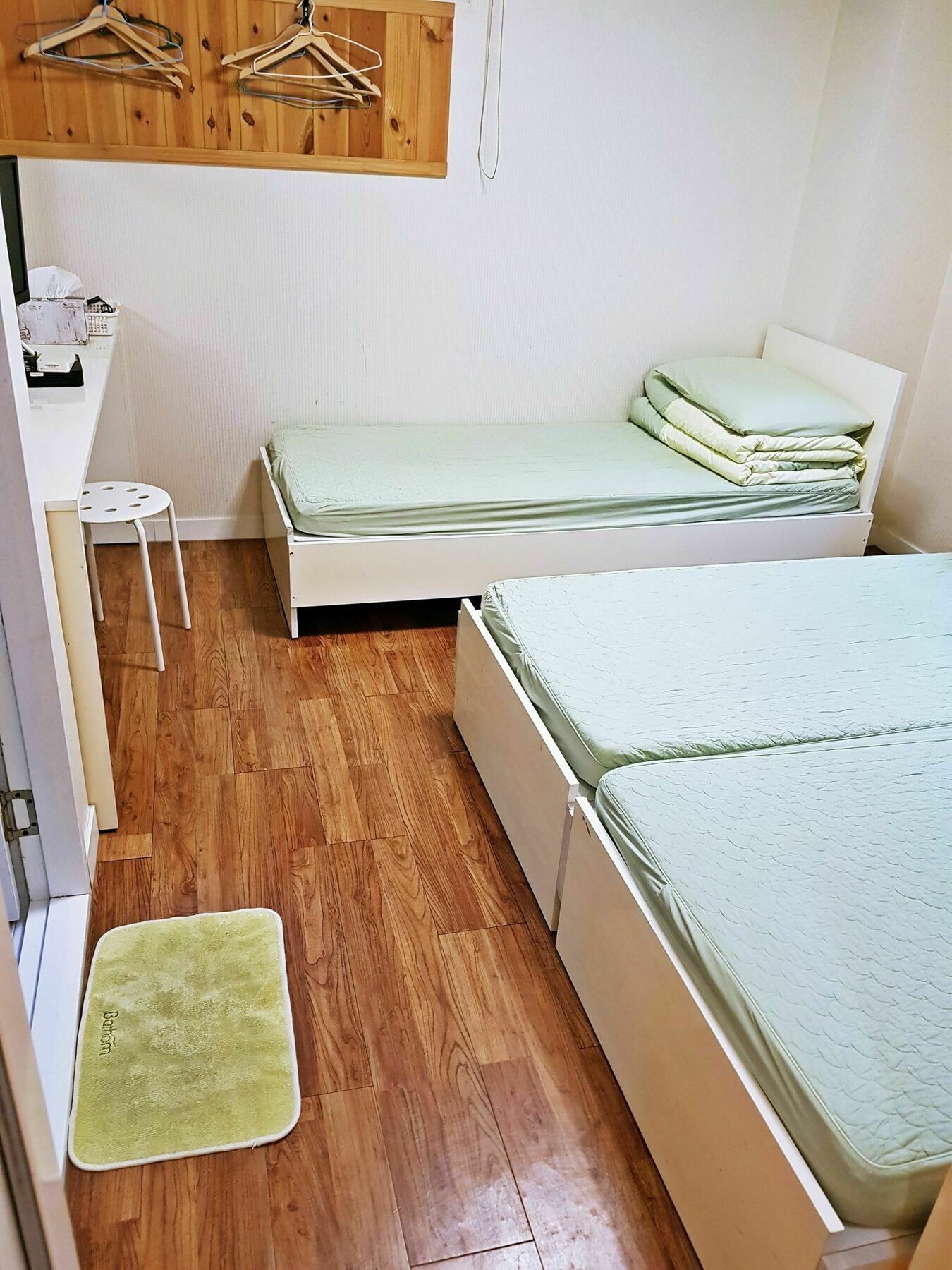 Myeong-Dong Good Stay Seoul Exterior foto